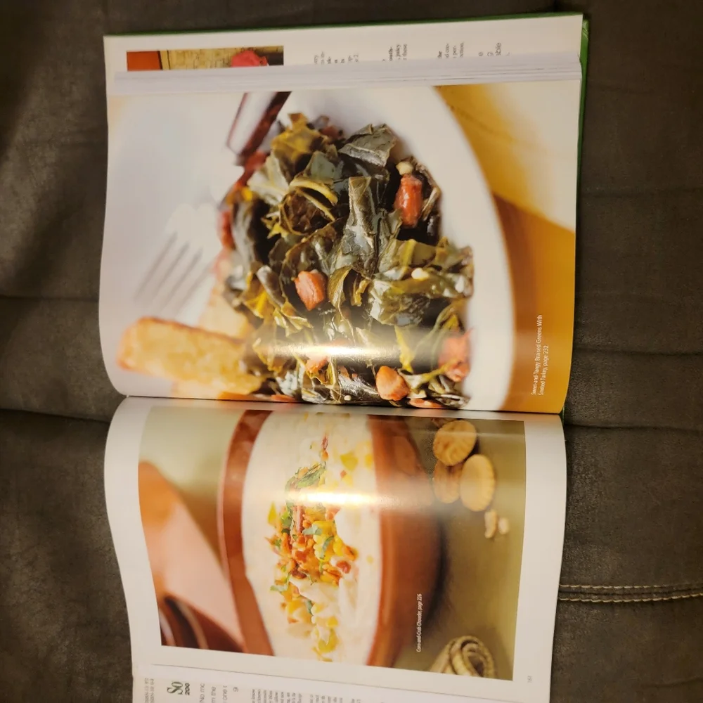Southern Living 2007 Annual Recipes    Hardcover‎